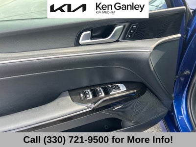 2025 Kia K5 EX