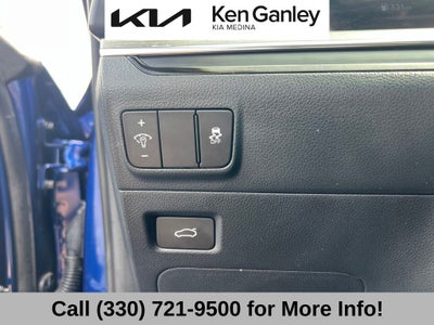 2025 Kia K5 EX