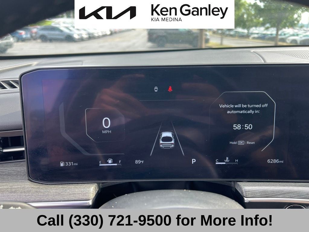 2025 Kia K5 EX