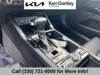 2025 Kia K5 EX