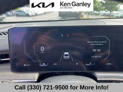 2025 Kia K5 EX