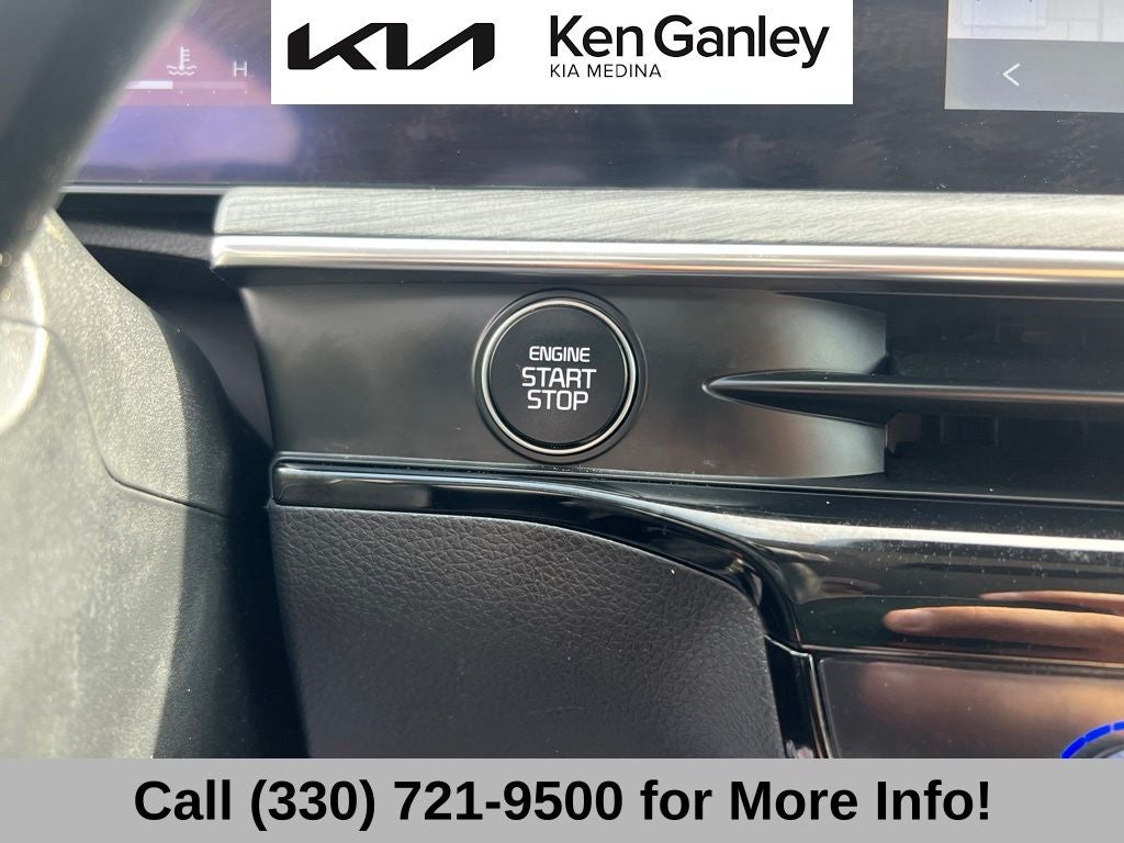 2025 Kia K5 EX
