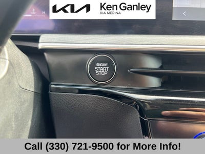 2025 Kia K5 EX