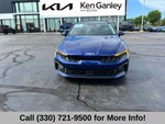 2025 Kia K5 EX