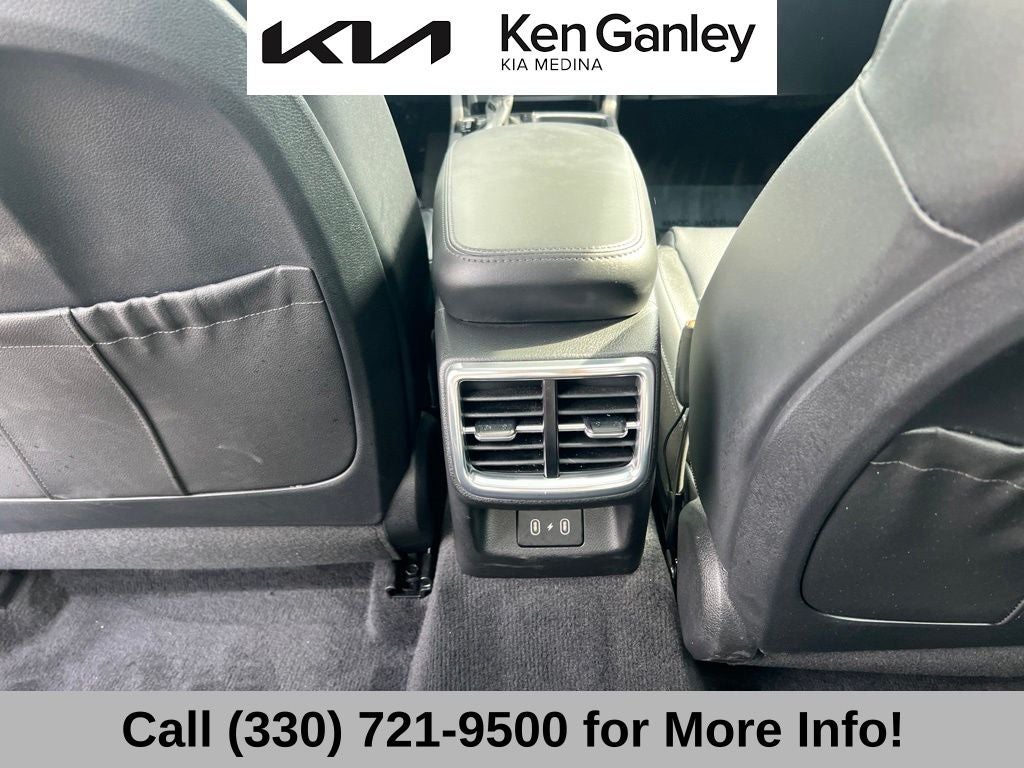 2025 Kia K5 EX
