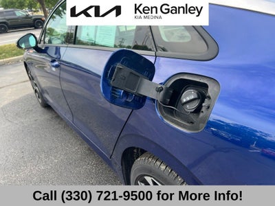 2025 Kia K5 EX