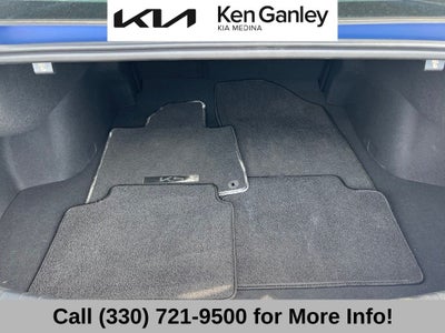 2025 Kia K5 EX