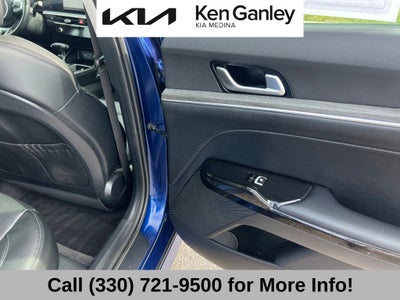 2025 Kia K5 EX