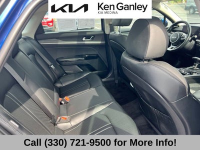 2025 Kia K5 EX