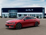 2027 Kia K5 GT