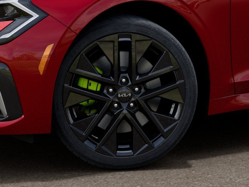 2027 Kia K5 GT
