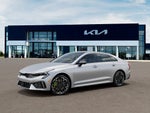 2027 Kia K5 GT