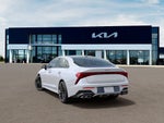 2027 Kia K5 GT