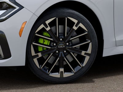 2027 Kia K5 GT