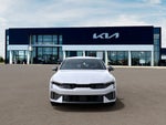 2027 Kia K5 GT-Line