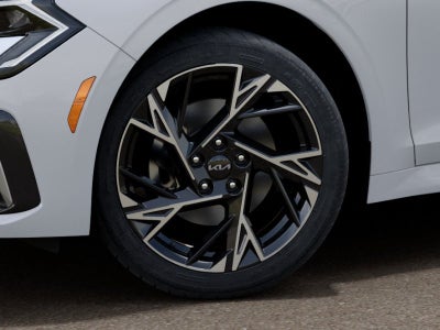 2027 Kia K5 GT-Line