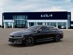 2027 Kia K5 GT-Line