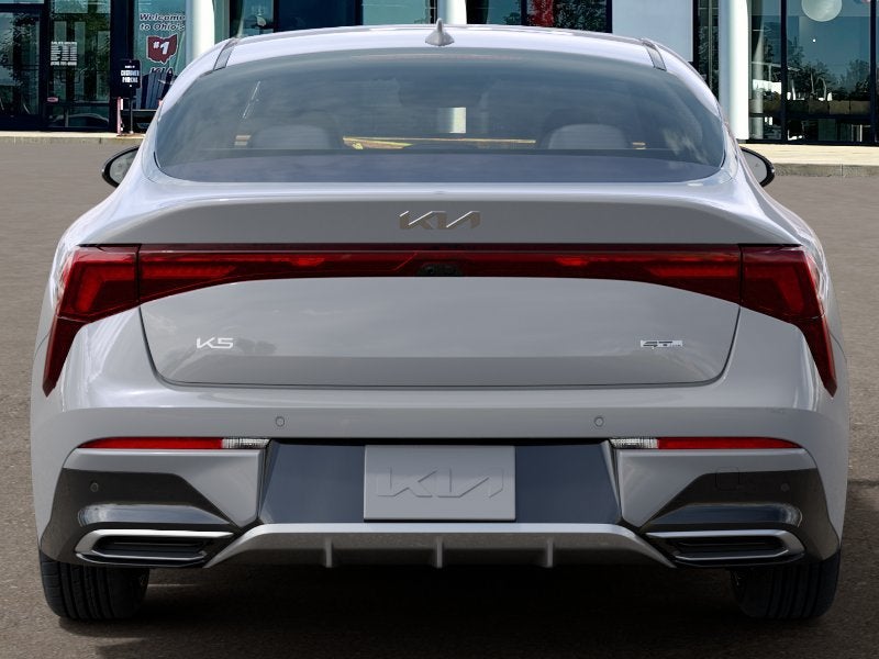2027 Kia K5 GT-Line