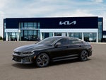 2027 Kia K5 GT-Line
