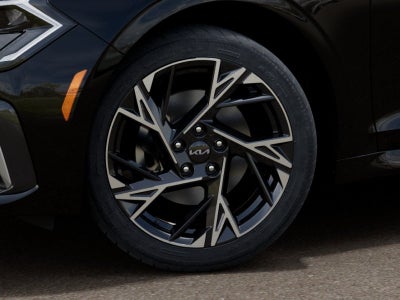 2027 Kia K5 GT-Line