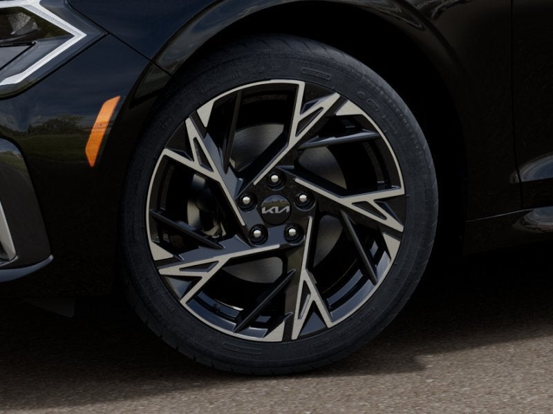 2027 Kia K5 GT-Line