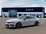 2027 Kia K5 GT-Line