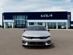 2027 Kia K5 GT-Line