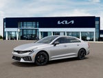 2027 Kia K5 GT-Line