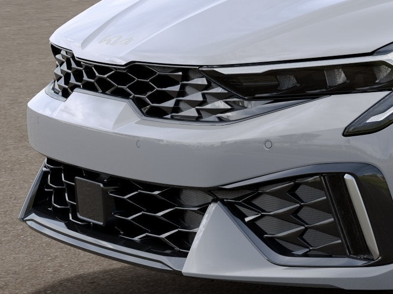 2027 Kia K5 GT-Line