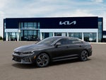 2027 Kia K5 GT-Line