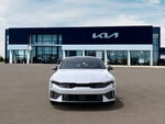2027 Kia K5 GT-Line
