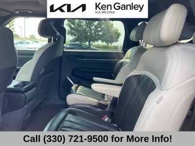 2024 Kia EV9 GT-Line