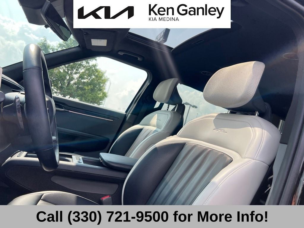 2024 Kia EV9 GT-Line