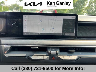 2024 Kia EV9 GT-Line