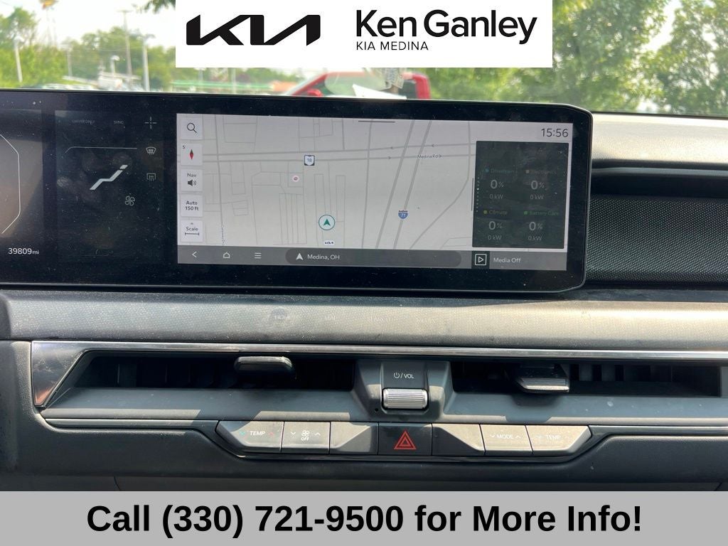 2024 Kia EV9 GT-Line