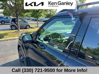 2024 Kia EV9 GT-Line