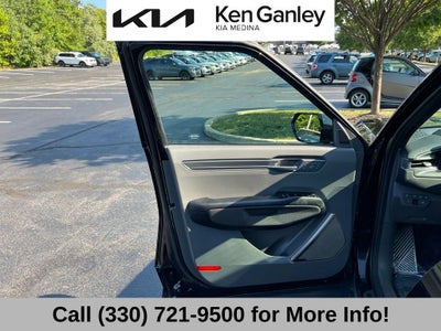 2024 Kia EV9 GT-Line