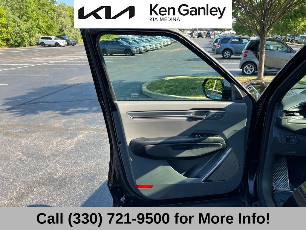 2024 Kia EV9 GT-Line