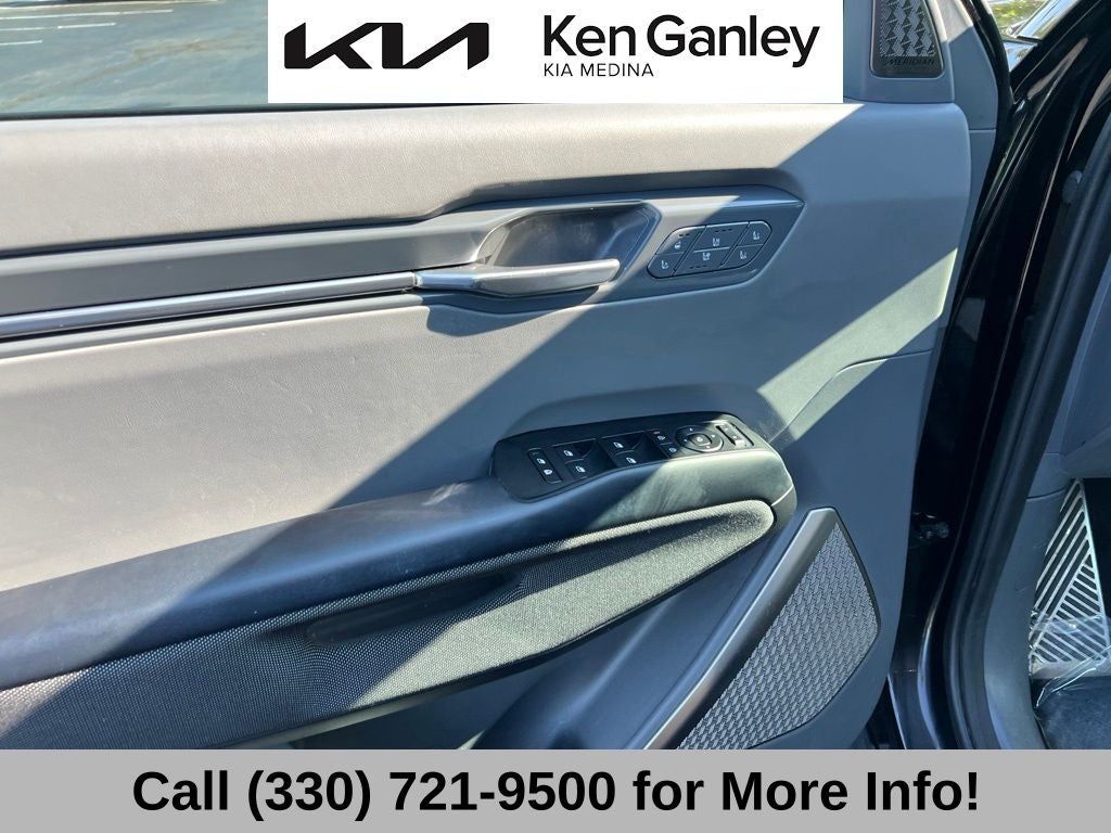 2024 Kia EV9 GT-Line