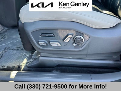 2024 Kia EV9 GT-Line