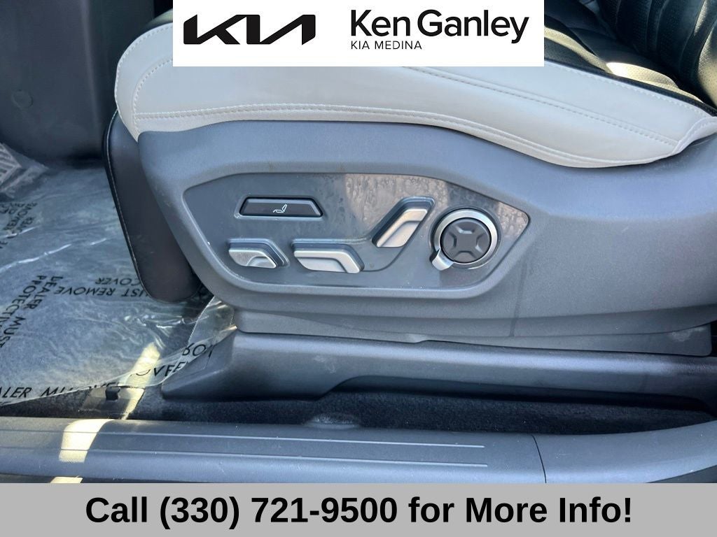 2024 Kia EV9 GT-Line