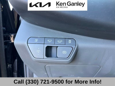 2024 Kia EV9 GT-Line