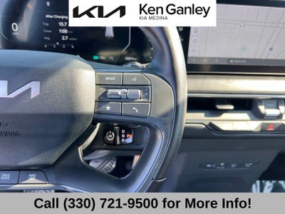 2024 Kia EV9 GT-Line