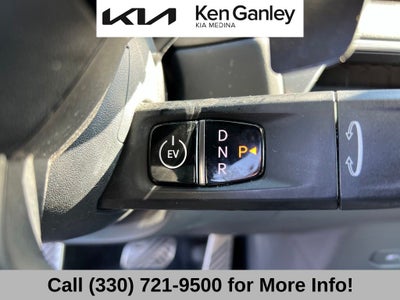 2024 Kia EV9 GT-Line