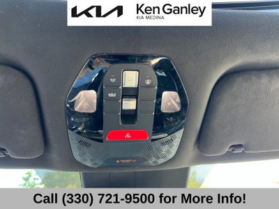 2024 Kia EV9 GT-Line