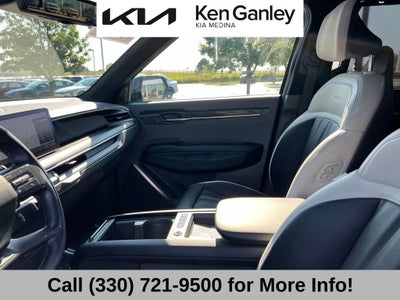 2024 Kia EV9 GT-Line