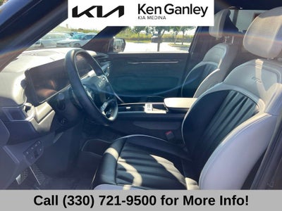 2024 Kia EV9 GT-Line