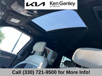 2024 Kia EV9 GT-Line