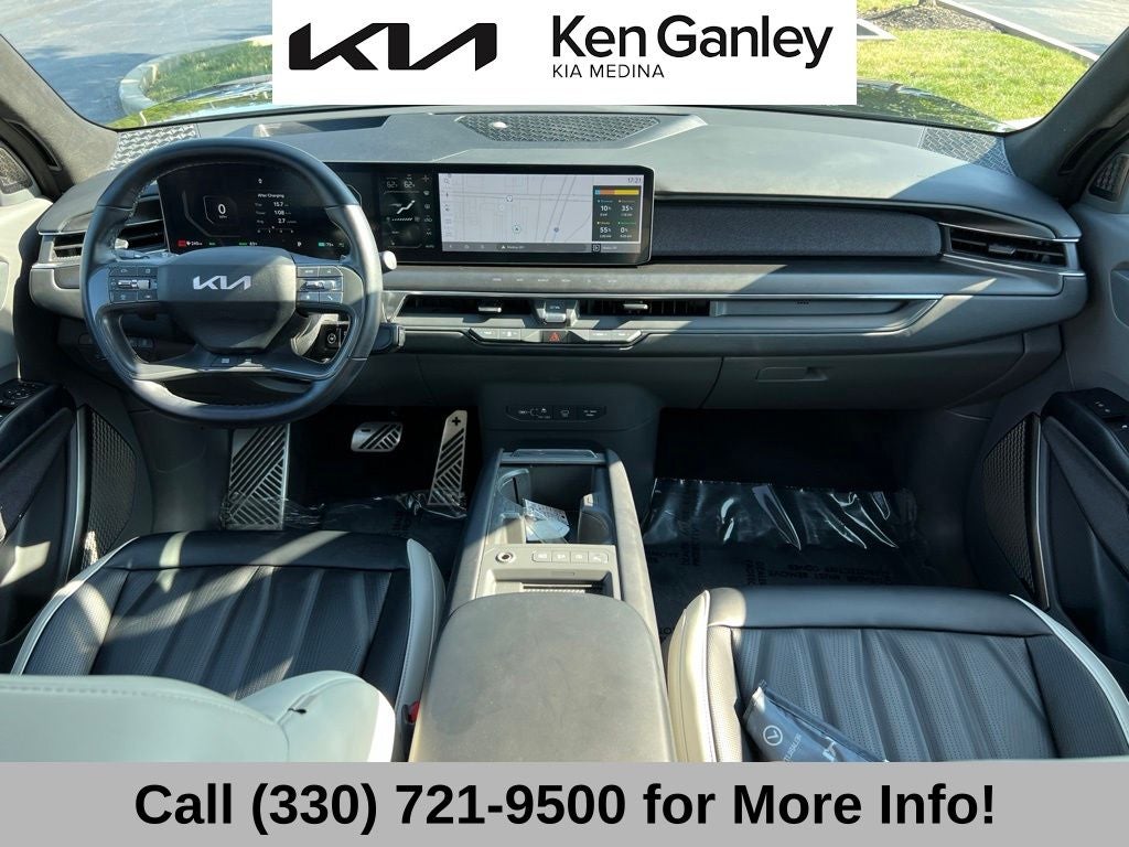 2024 Kia EV9 GT-Line