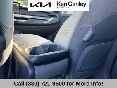 2024 Kia EV9 GT-Line